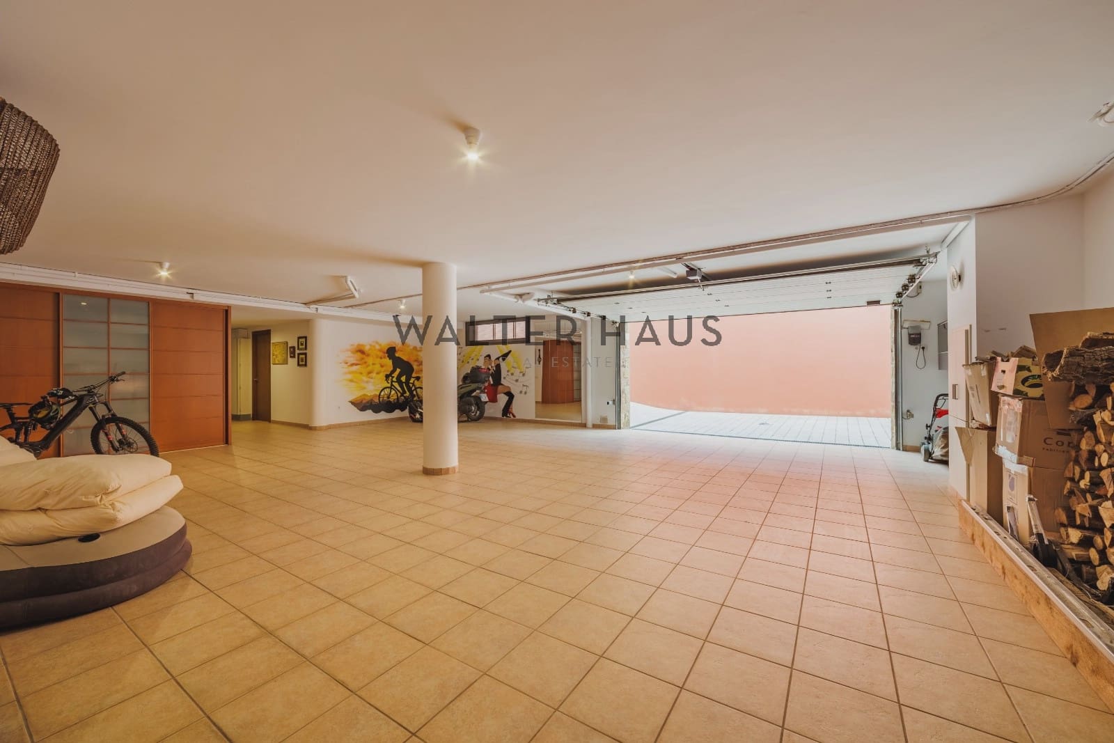 5 soveværelse Lejlighed til salg i Santa Cristina d'Aro med swimmingpool - € 2.100.000 (Ref: 8912275)