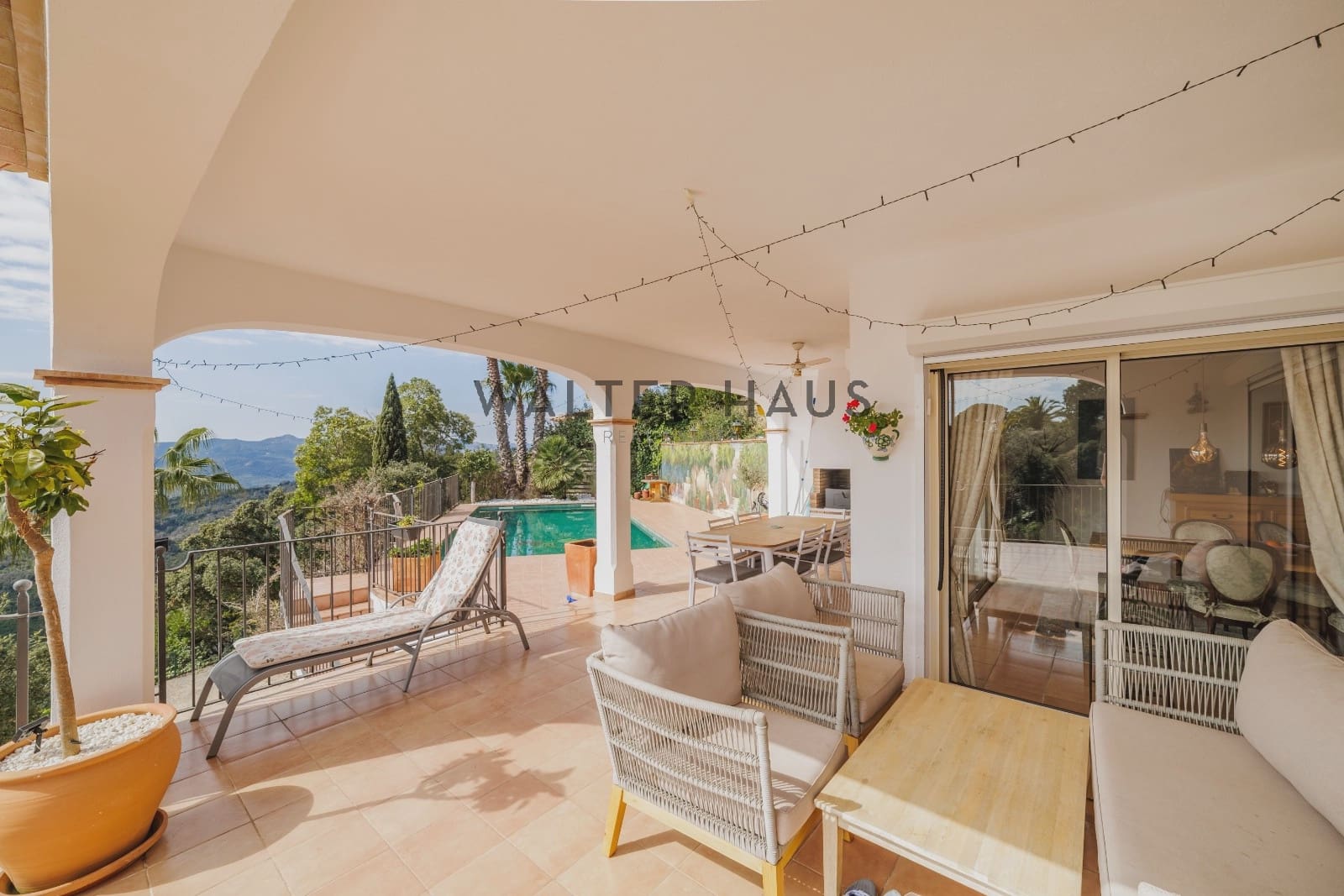 5 soveværelse Lejlighed til salg i Platja d'Aro med swimmingpool - € 1.050.000 (Ref: 8914615)