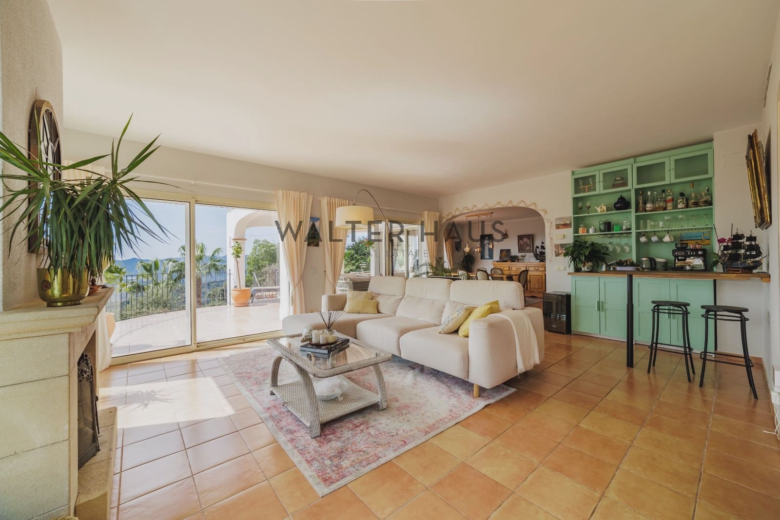 5 soveværelse Lejlighed til salg i Platja d'Aro med swimmingpool - € 1.050.000 (Ref: 8914615)