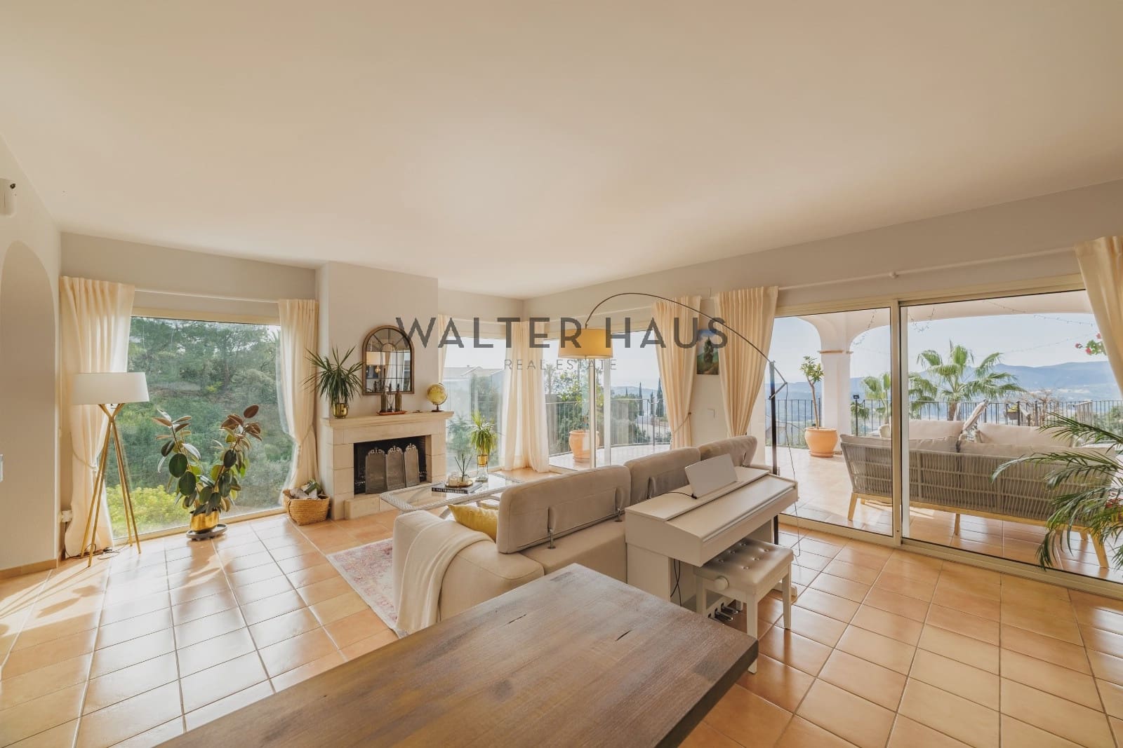 5 soveværelse Lejlighed til salg i Platja d'Aro med swimmingpool - € 1.050.000 (Ref: 8914615)