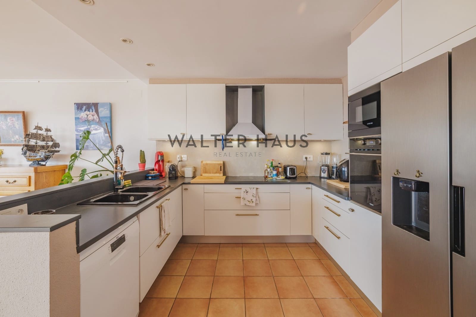 5 soveværelse Lejlighed til salg i Platja d'Aro med swimmingpool - € 1.050.000 (Ref: 8914615)