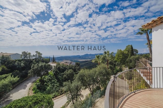 5 bedroom Flat for sale in Platja d'Aro, Castell-Platja d'Aro with pool - € 1,050,000 (Ref: 8914615)