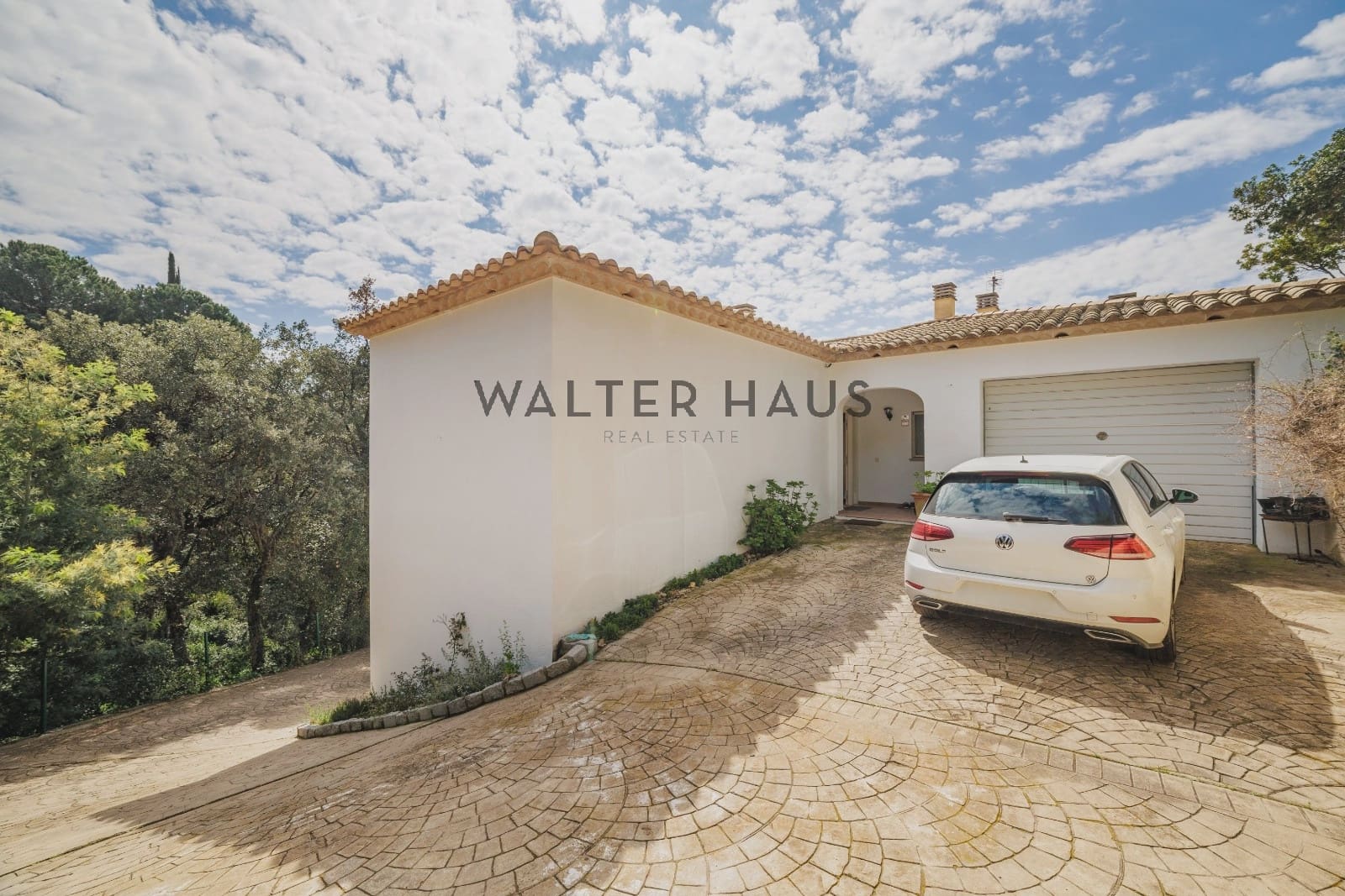 5 soveværelse Lejlighed til salg i Platja d'Aro med swimmingpool - € 1.050.000 (Ref: 8914615)