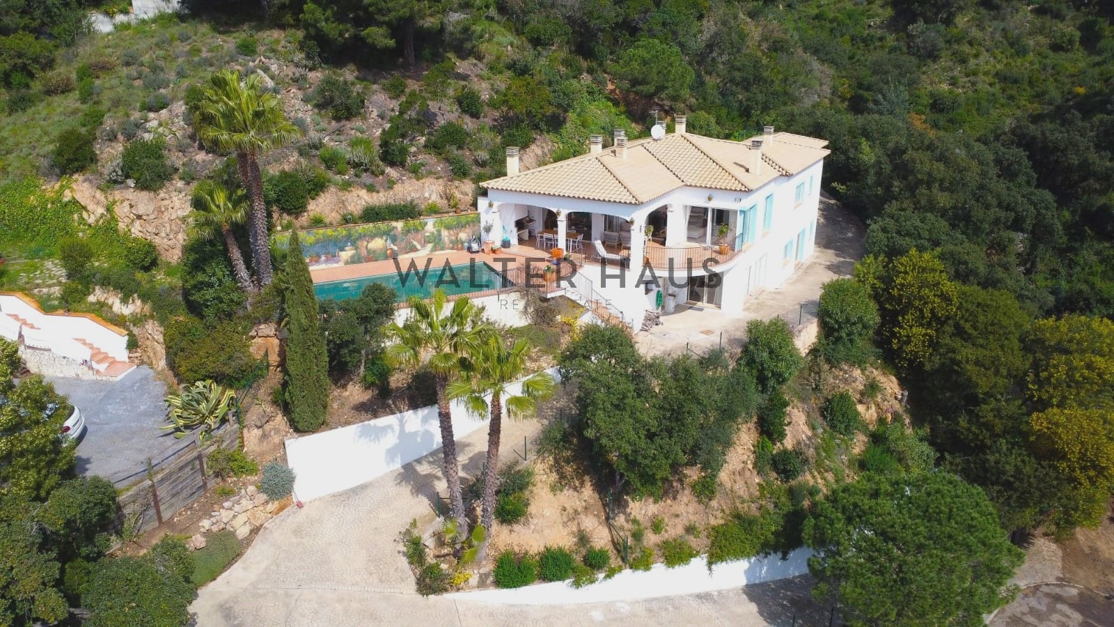 5 soveværelse Lejlighed til salg i Platja d'Aro med swimmingpool - € 1.050.000 (Ref: 8914615)