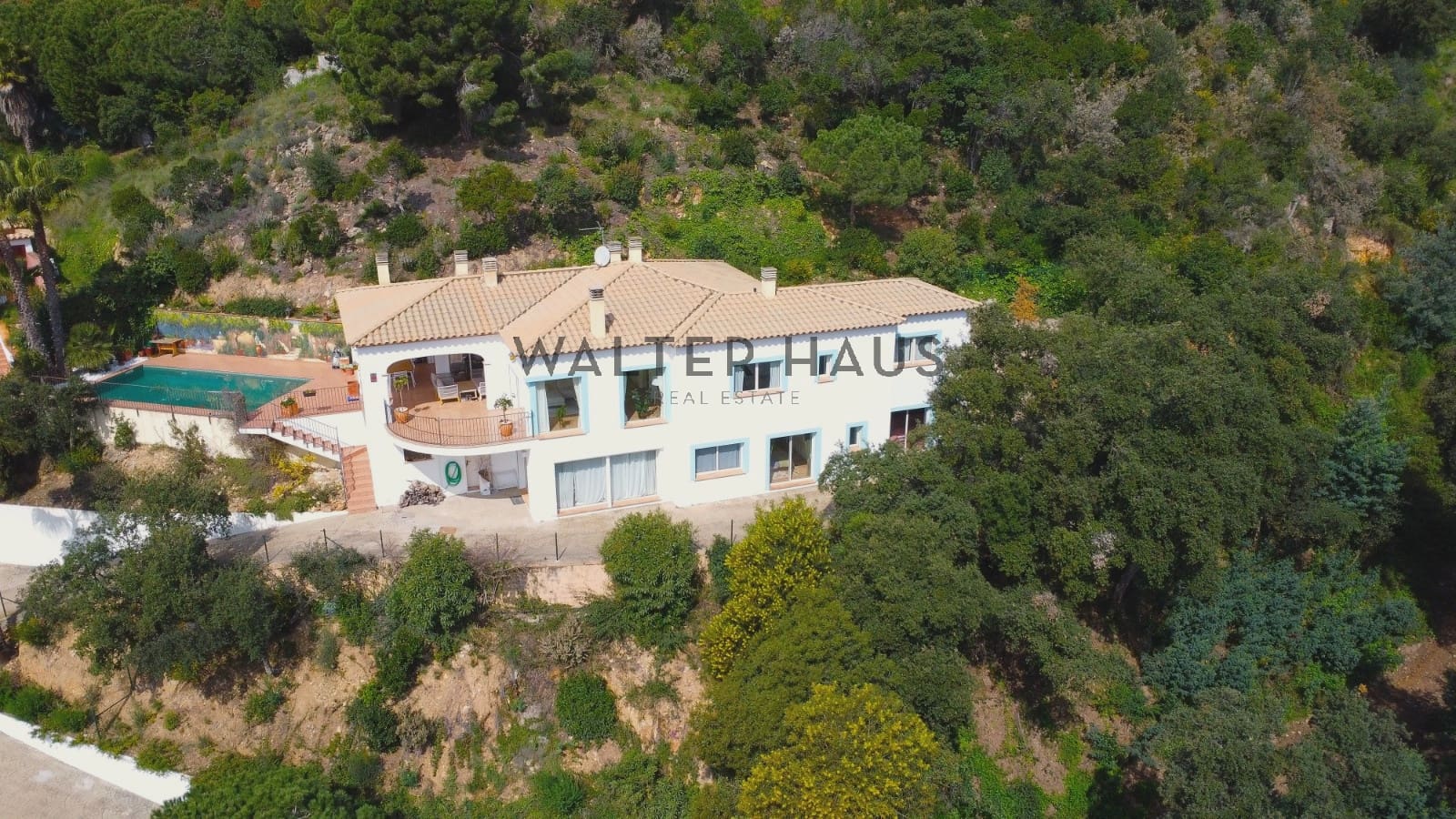 5 soveværelse Lejlighed til salg i Platja d'Aro med swimmingpool - € 1.050.000 (Ref: 8914615)