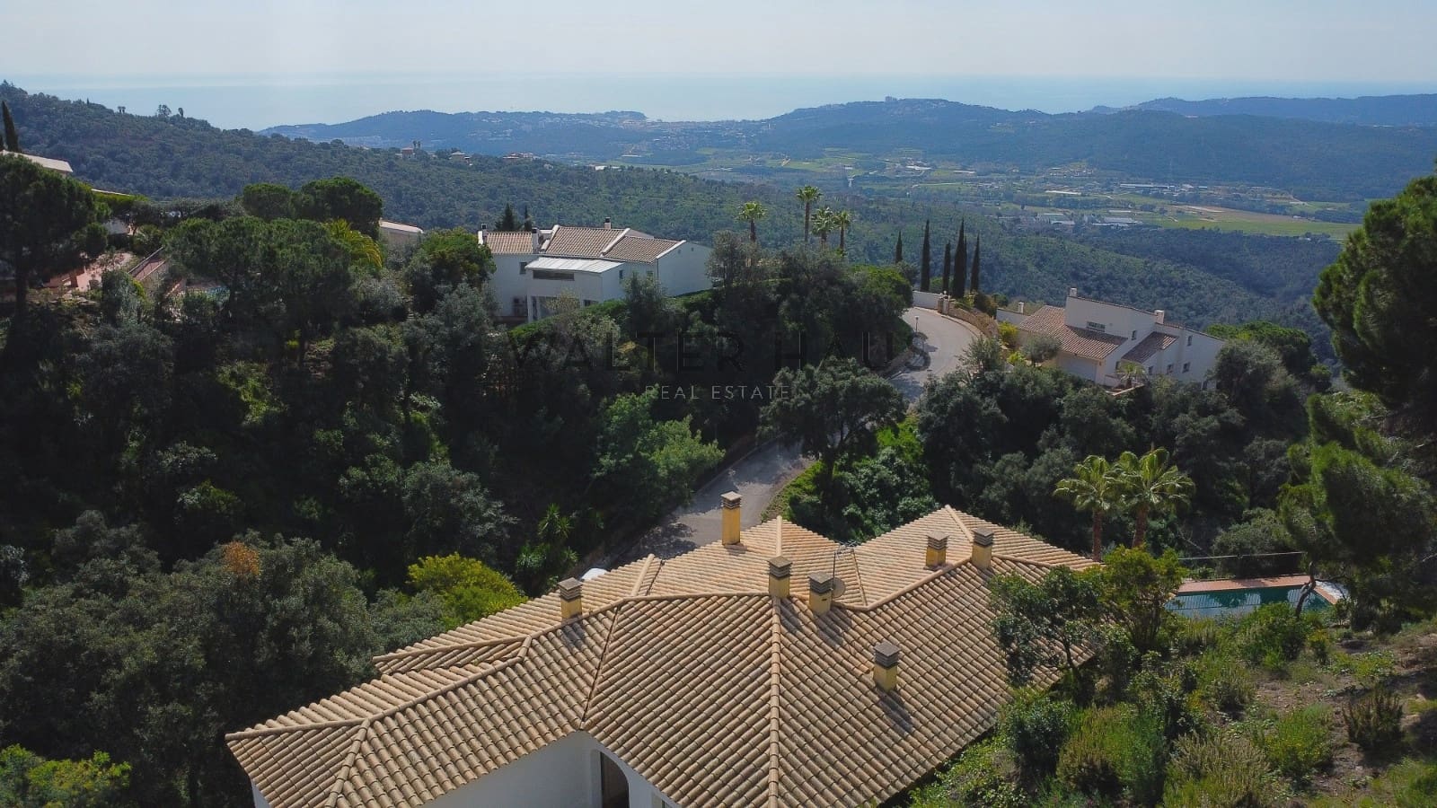 5 soveværelse Lejlighed til salg i Platja d'Aro med swimmingpool - € 1.050.000 (Ref: 8914615)