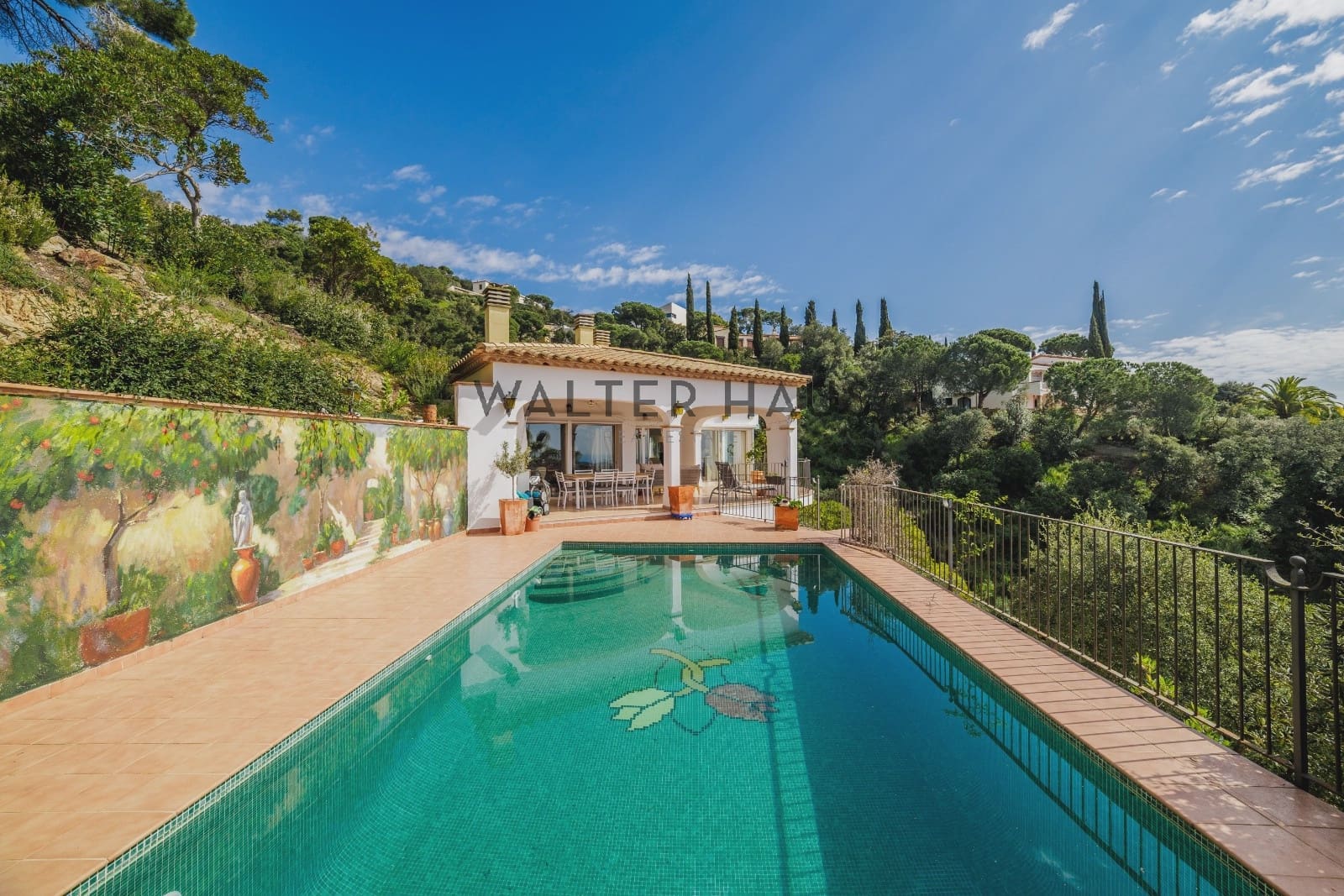 5 soveværelse Lejlighed til salg i Platja d'Aro med swimmingpool - € 1.050.000 (Ref: 8914615)