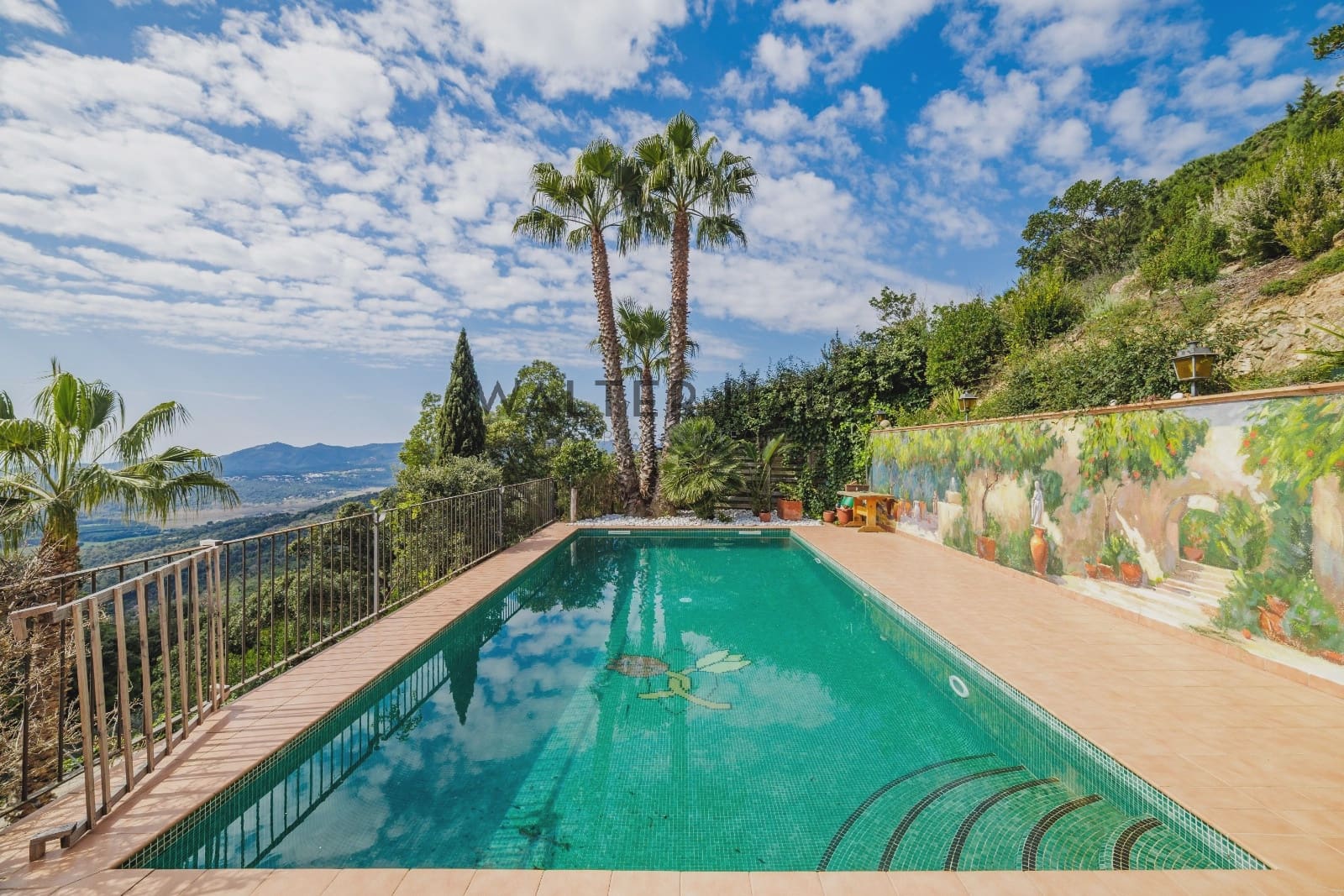 5 soveværelse Lejlighed til salg i Platja d'Aro med swimmingpool - € 1.050.000 (Ref: 8914615)