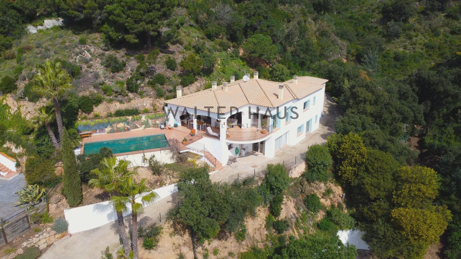 5 soveværelse Lejlighed til salg i Platja d'Aro med swimmingpool - € 1.050.000 (Ref: 8914615)
