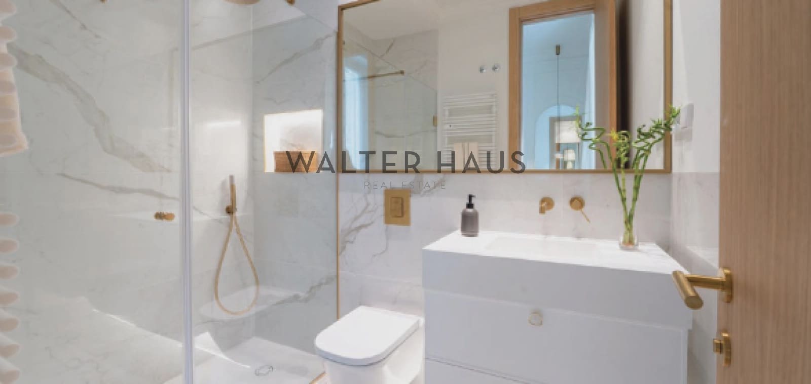 3 soveværelse Lejlighed til salg i Madrid by med swimmingpool - € 1.290.000 (Ref: 8927924)