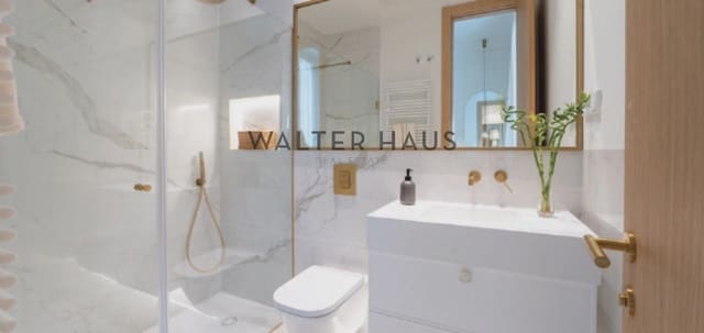 3 soveværelse Lejlighed til salg i Cuatro Caminos, Madrid by med swimmingpool - € 1.290.000 (Ref: 8927924)