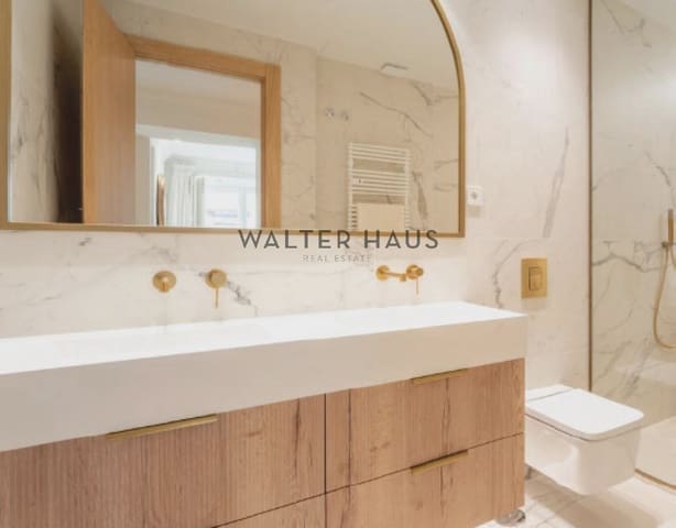 3 soveværelse Lejlighed til salg i Cuatro Caminos, Madrid by med swimmingpool - € 1.290.000 (Ref: 8927924)