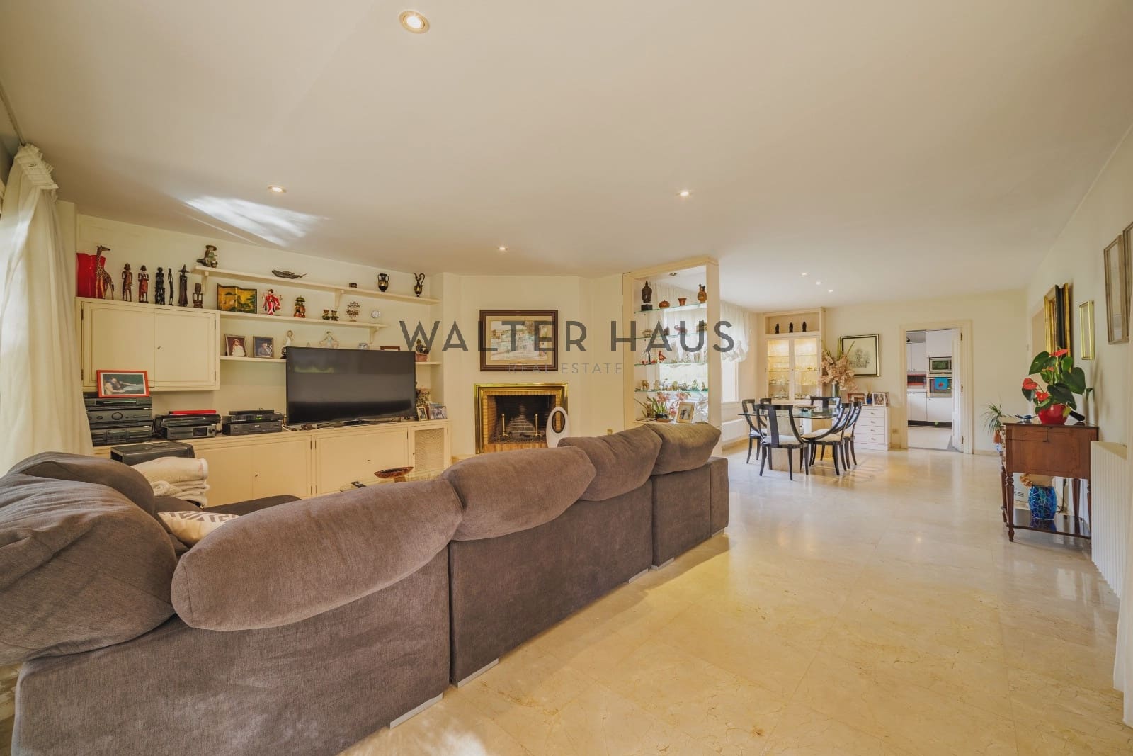 5 chambre Villa/Maison à vendre à Santa Cristina d'Aro avec piscine - 1 400 000 € (Ref: 8933383)