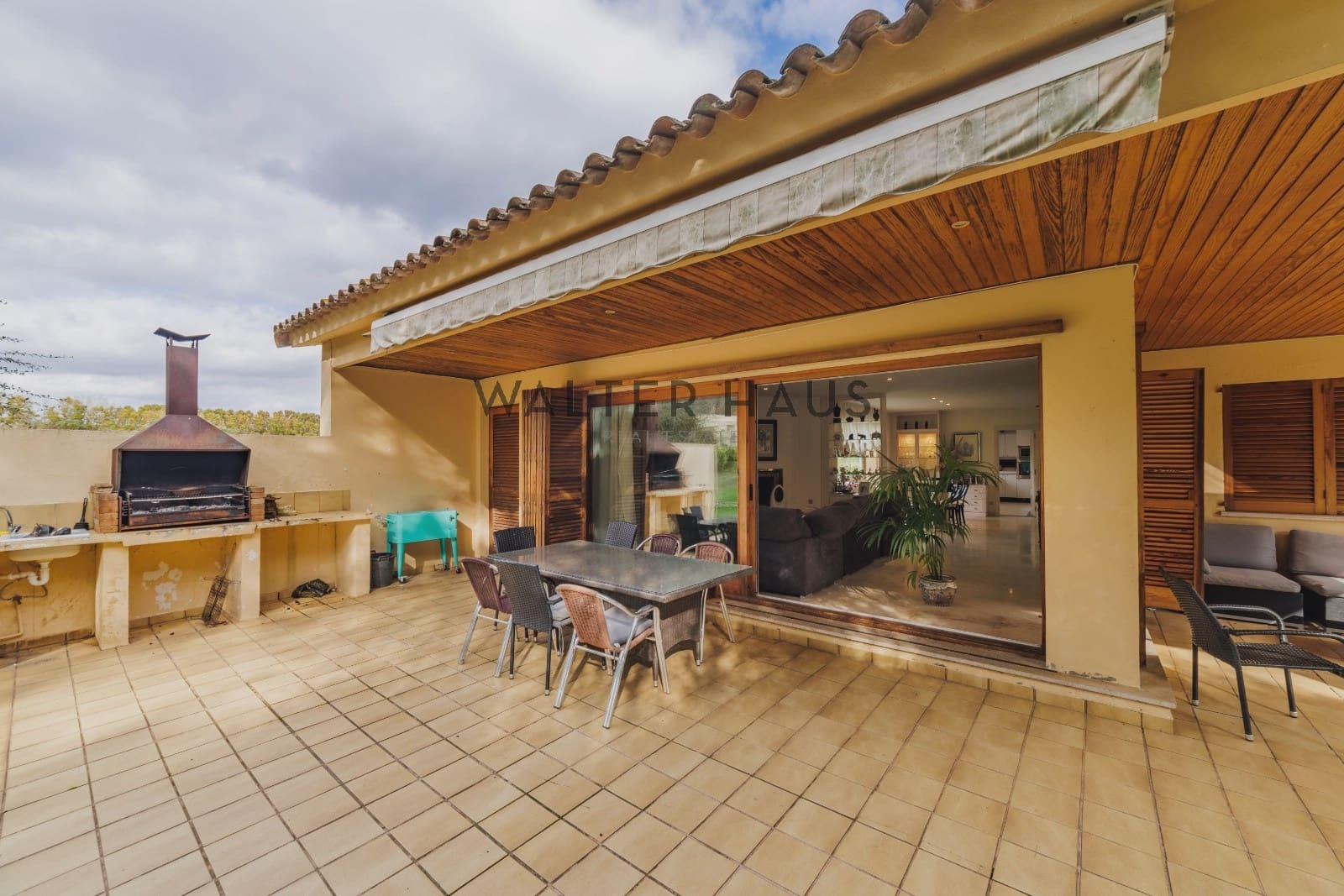 5 chambre Villa/Maison à vendre à Santa Cristina d'Aro avec piscine - 1 400 000 € (Ref: 8933383)