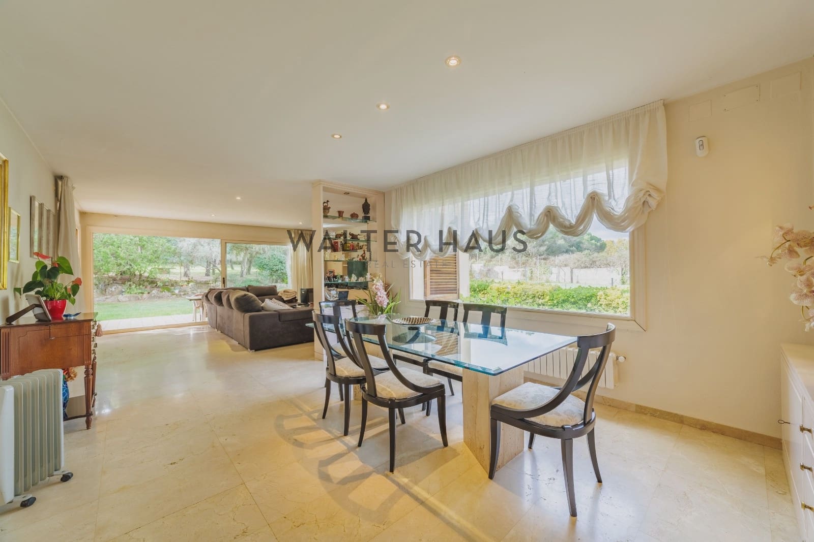 5 chambre Villa/Maison à vendre à Santa Cristina d'Aro avec piscine - 1 400 000 € (Ref: 8933383)