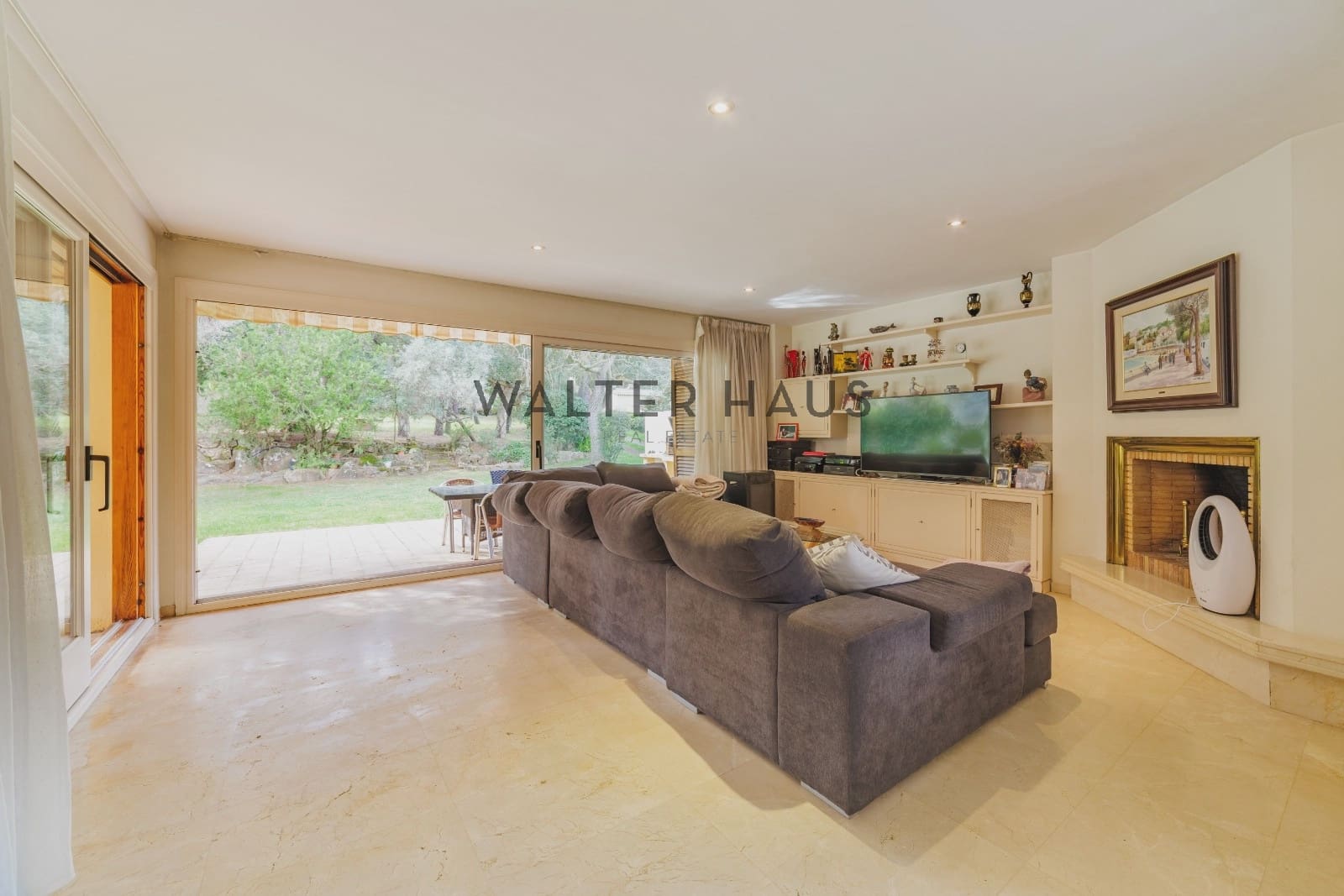 5 chambre Villa/Maison à vendre à Santa Cristina d'Aro avec piscine - 1 400 000 € (Ref: 8933383)