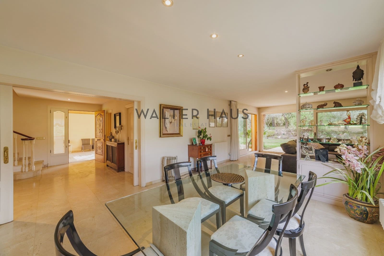 5 chambre Villa/Maison à vendre à Santa Cristina d'Aro avec piscine - 1 400 000 € (Ref: 8933383)