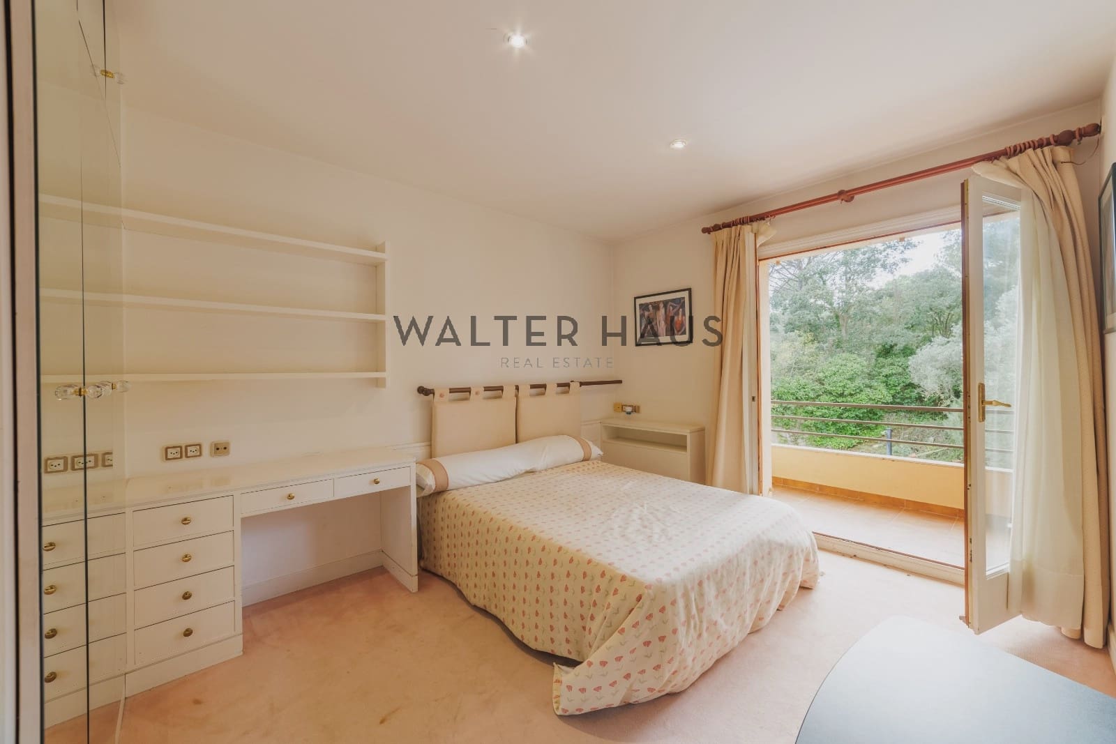 5 chambre Villa/Maison à vendre à Santa Cristina d'Aro avec piscine - 1 400 000 € (Ref: 8933383)