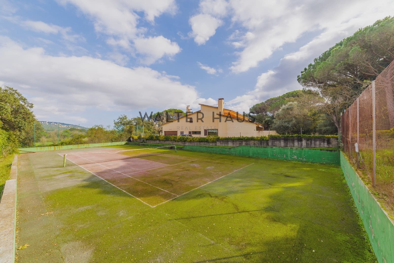 5 chambre Villa/Maison à vendre à Santa Cristina d'Aro avec piscine - 1 400 000 € (Ref: 8933383)