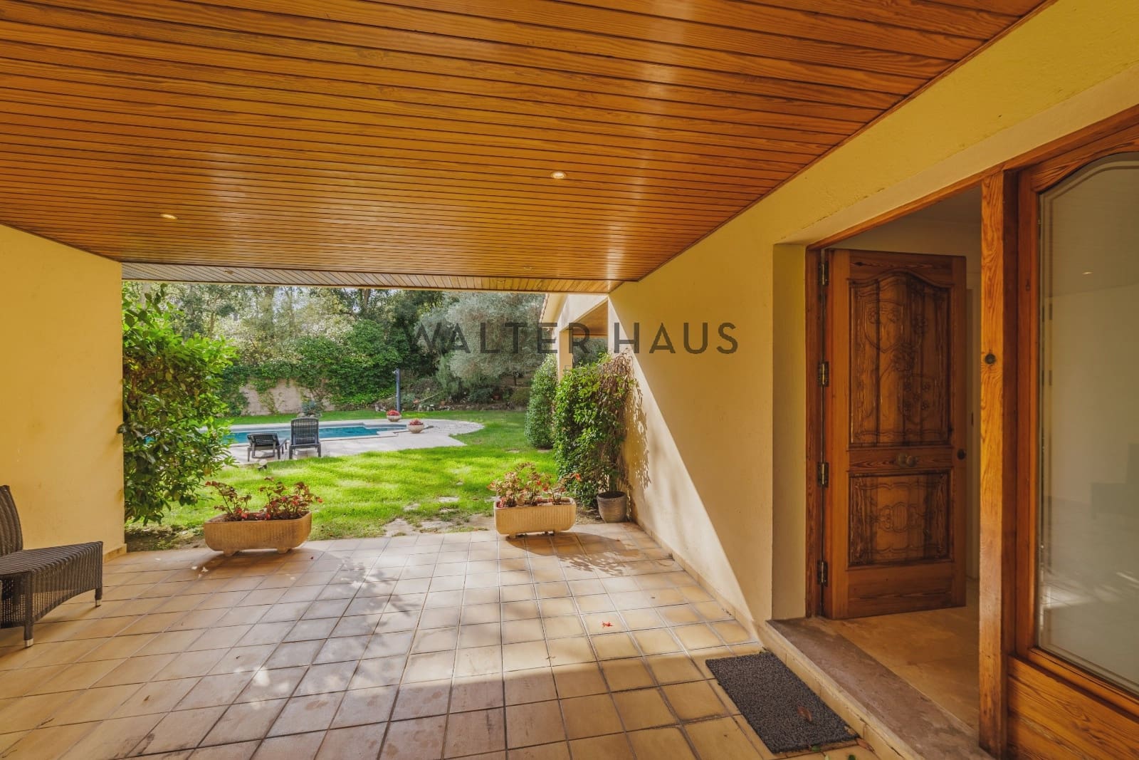 5 chambre Villa/Maison à vendre à Santa Cristina d'Aro avec piscine - 1 400 000 € (Ref: 8933383)