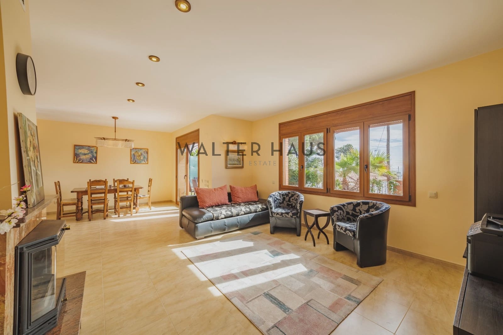 4 quarto Moradia para venda em Platja d'Aro com piscina - 1 120 000 € (Ref: 8933384)