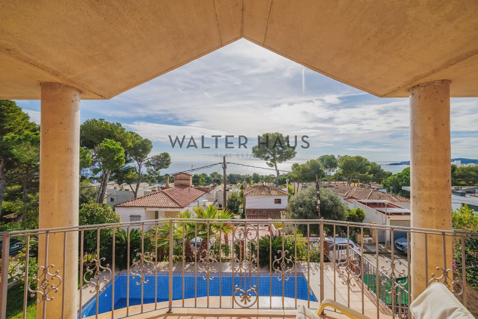 4 quarto Moradia para venda em Platja d'Aro com piscina - 1 120 000 € (Ref: 8933384)