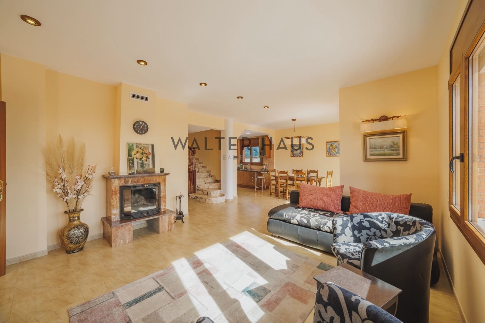 4 quarto Moradia para venda em Platja d'Aro com piscina - 1 120 000 € (Ref: 8933384)