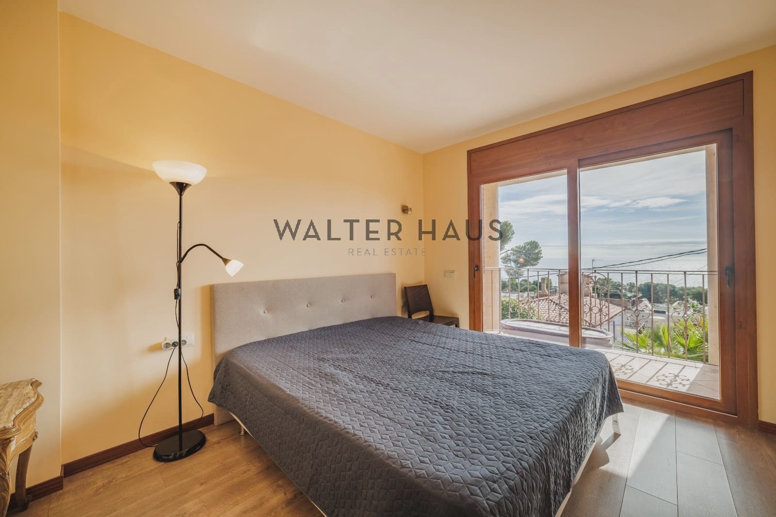 4 quarto Moradia para venda em Platja d'Aro com piscina - 1 120 000 € (Ref: 8933384)