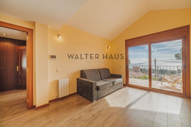 4 soveværelse Villa til salg i Platja d'Aro, Castell-Platja d'Aro med swimmingpool - € 1.120.000 (Ref: 8933384)