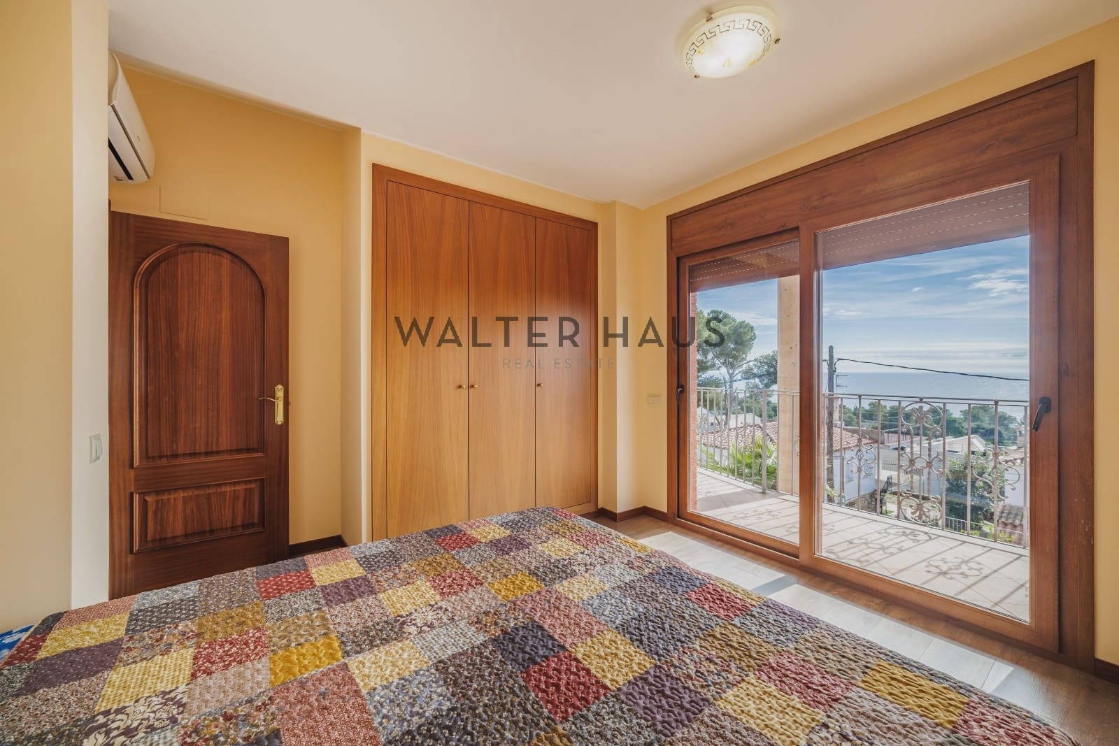 4 quarto Moradia para venda em Platja d'Aro com piscina - 1 120 000 € (Ref: 8933384)