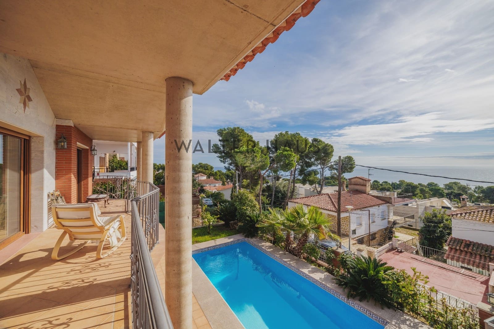 4 quarto Moradia para venda em Platja d'Aro com piscina - 1 120 000 € (Ref: 8933384)