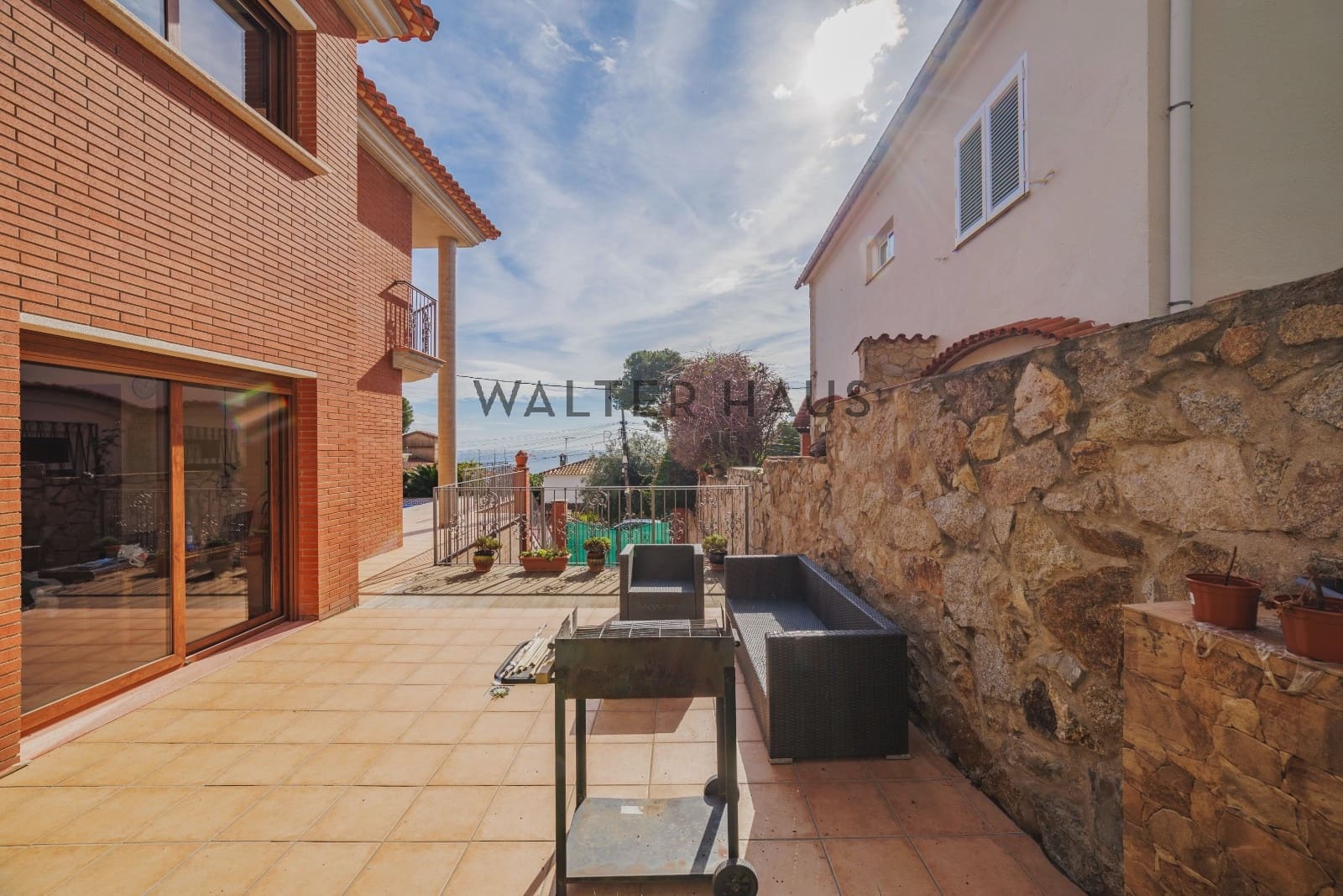 4 quarto Moradia para venda em Platja d'Aro com piscina - 1 120 000 € (Ref: 8933384)