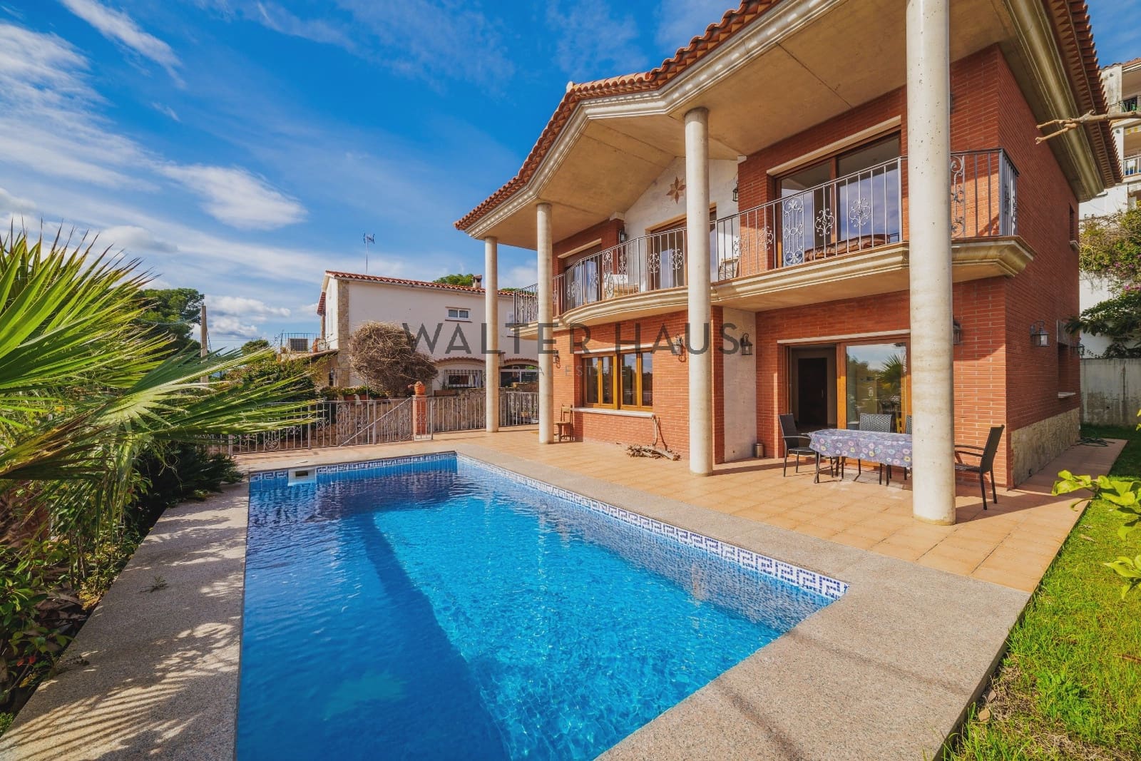 4 quarto Moradia para venda em Platja d'Aro com piscina - 1 120 000 € (Ref: 8933384)