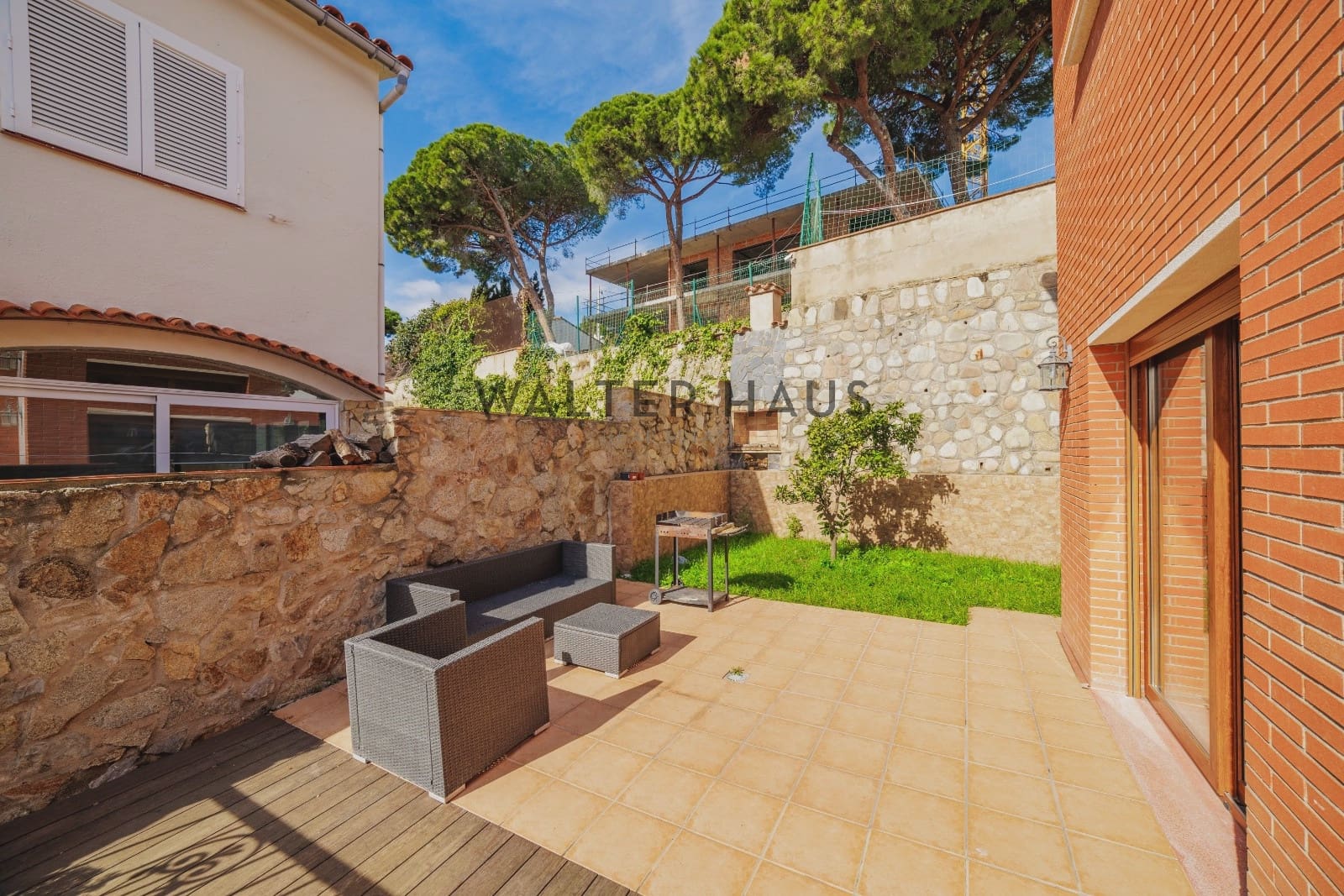 4 quarto Moradia para venda em Platja d'Aro com piscina - 1 120 000 € (Ref: 8933384)