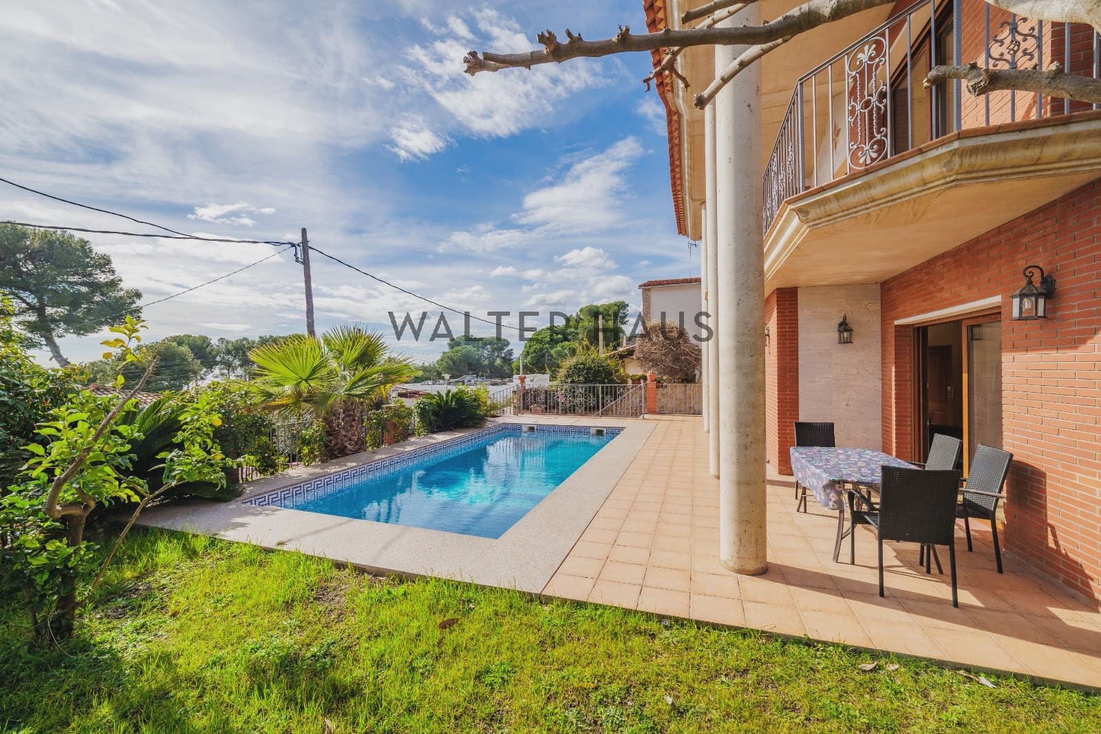 4 quarto Moradia para venda em Platja d'Aro com piscina - 1 120 000 € (Ref: 8933384)