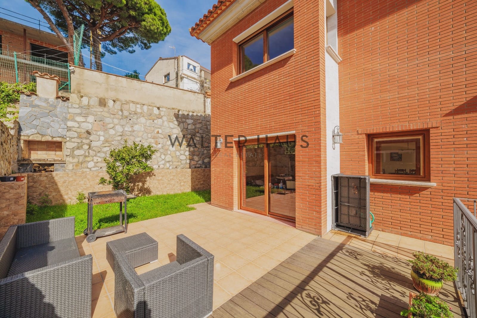 4 quarto Moradia para venda em Platja d'Aro com piscina - 1 120 000 € (Ref: 8933384)