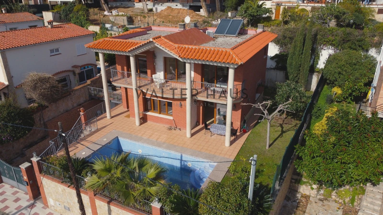 4 quarto Moradia para venda em Platja d'Aro com piscina - 1 120 000 € (Ref: 8933384)