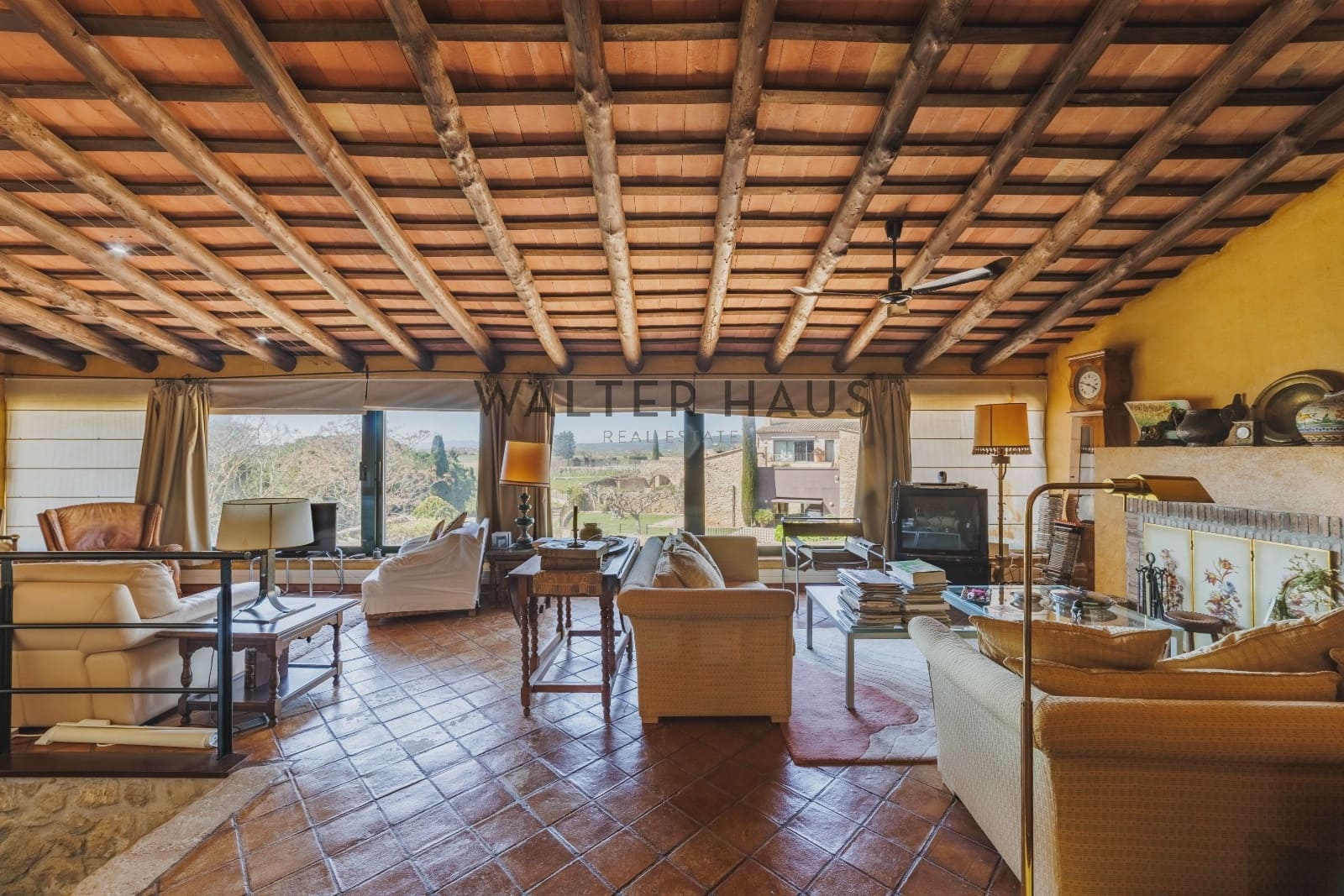 5 Zimmer Villa zu verkaufen in L'Escala mit Pool - 1.800.000 € (Ref: 8935970)