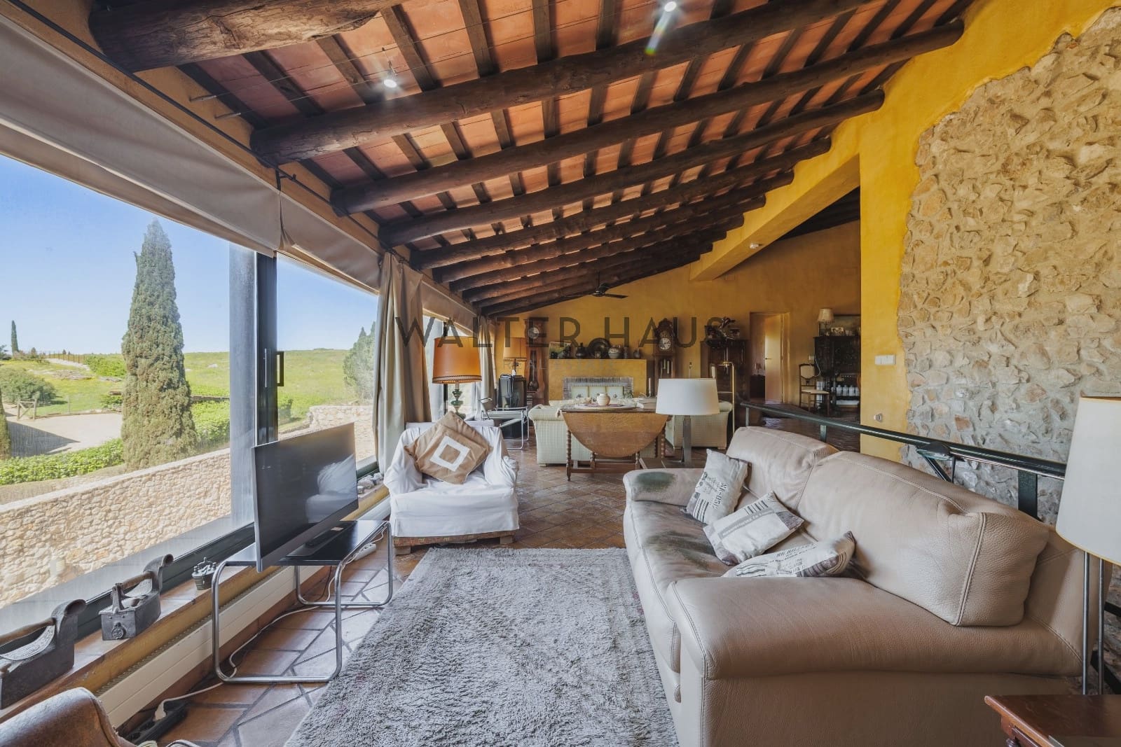 5 Zimmer Villa zu verkaufen in L'Escala mit Pool - 1.800.000 € (Ref: 8935970)