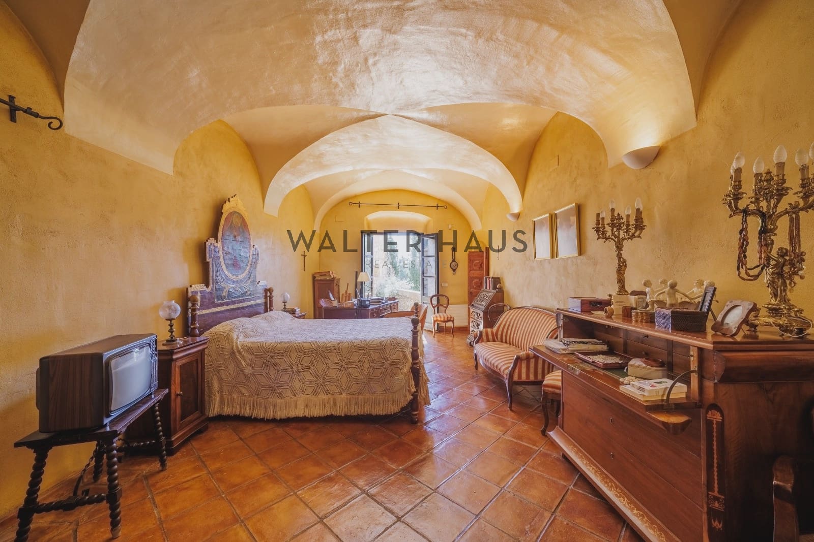 5 Zimmer Villa zu verkaufen in L'Escala mit Pool - 1.800.000 € (Ref: 8935970)