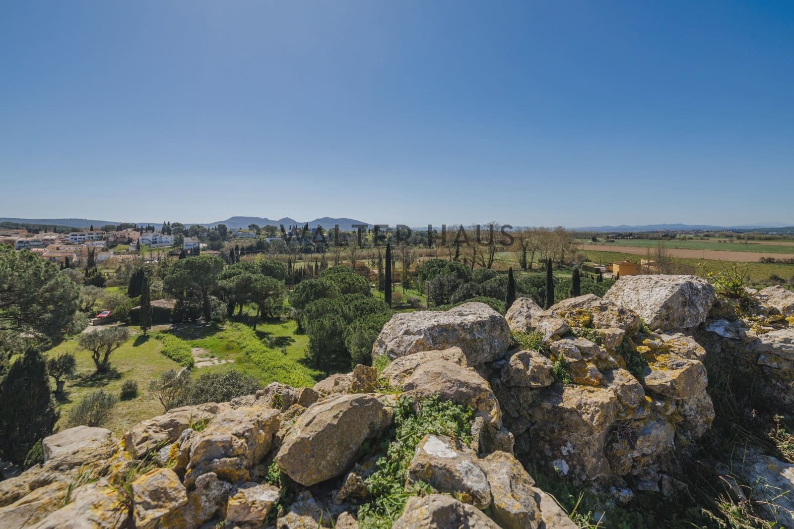 5 Zimmer Villa zu verkaufen in L'Escala mit Pool - 1.800.000 € (Ref: 8935970)