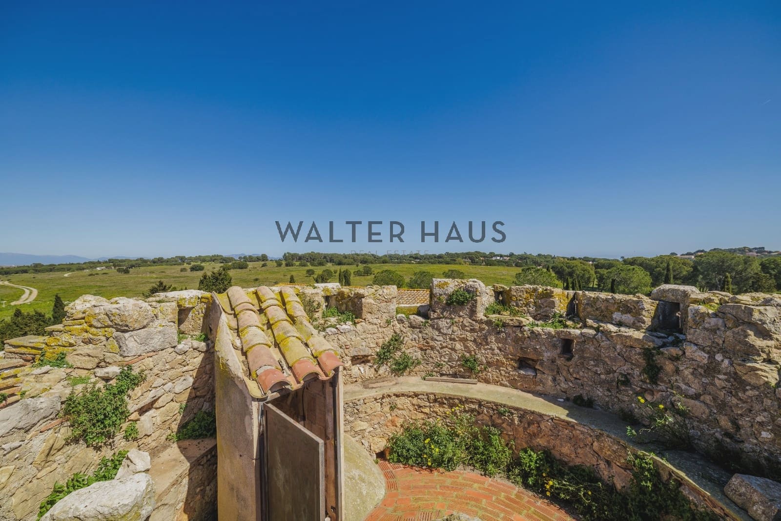 5 Zimmer Villa zu verkaufen in L'Escala mit Pool - 1.800.000 € (Ref: 8935970)