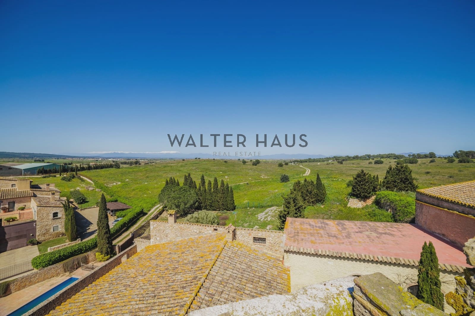 5 Zimmer Villa zu verkaufen in L'Escala mit Pool - 1.800.000 € (Ref: 8935970)