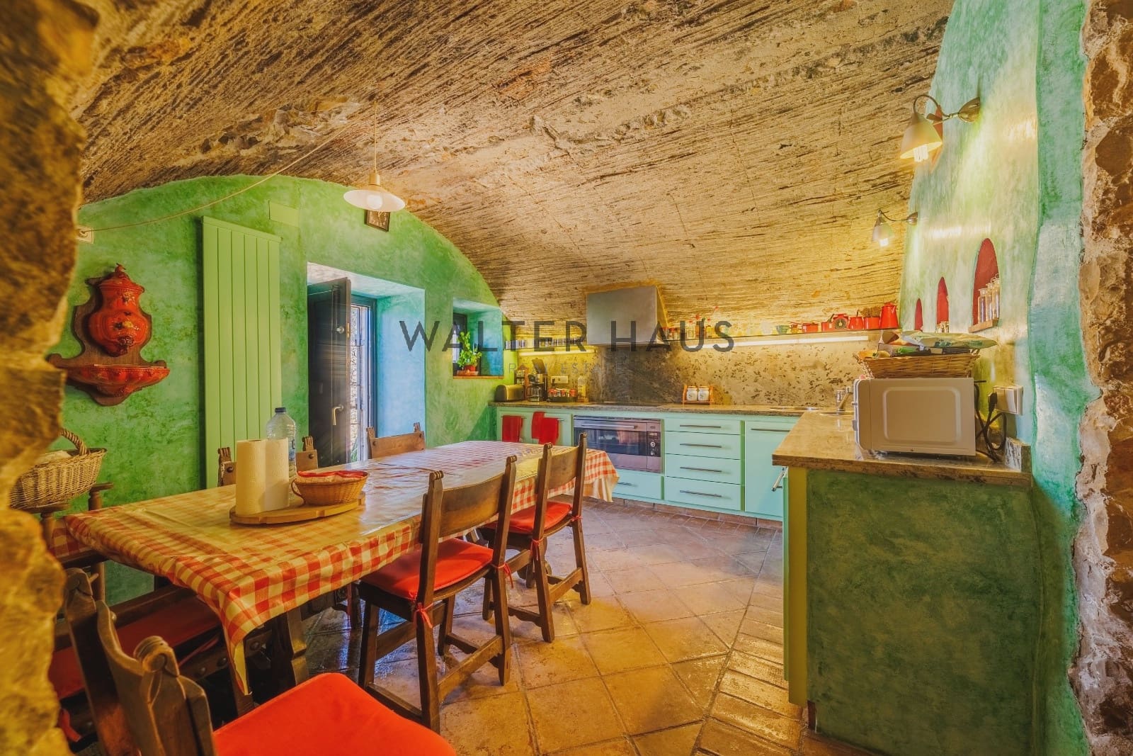 5 Zimmer Villa zu verkaufen in L'Escala mit Pool - 1.800.000 € (Ref: 8935970)