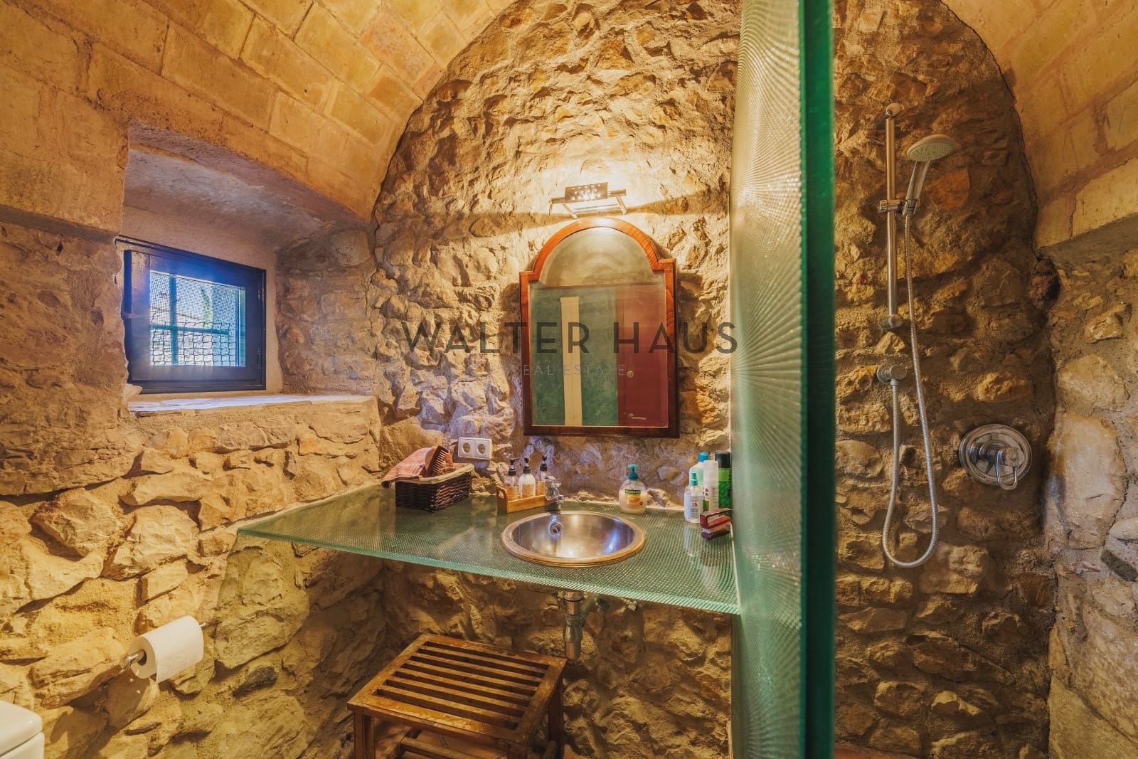 5 Zimmer Villa zu verkaufen in L'Escala mit Pool - 1.800.000 € (Ref: 8935970)