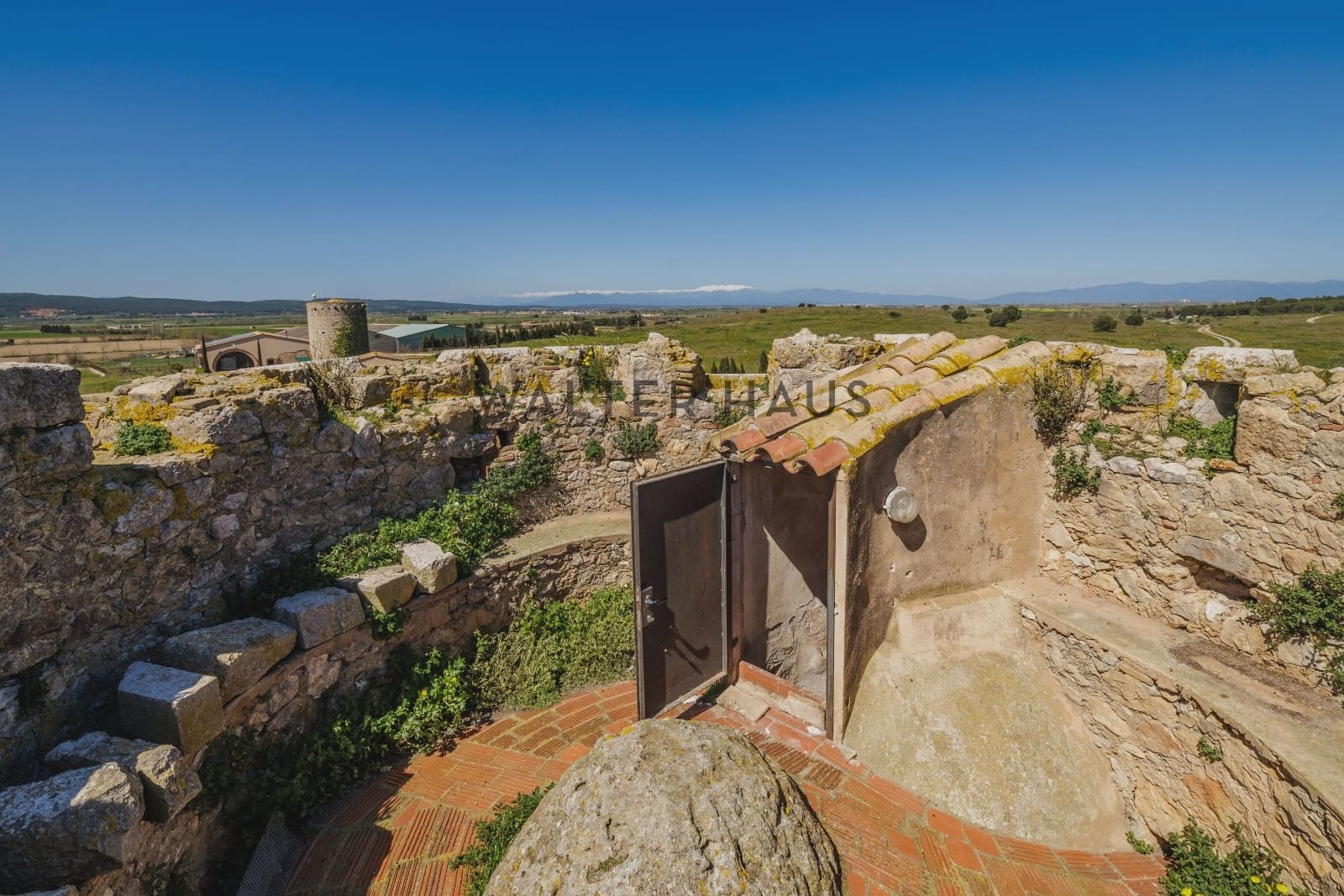 5 Zimmer Villa zu verkaufen in L'Escala mit Pool - 1.800.000 € (Ref: 8935970)