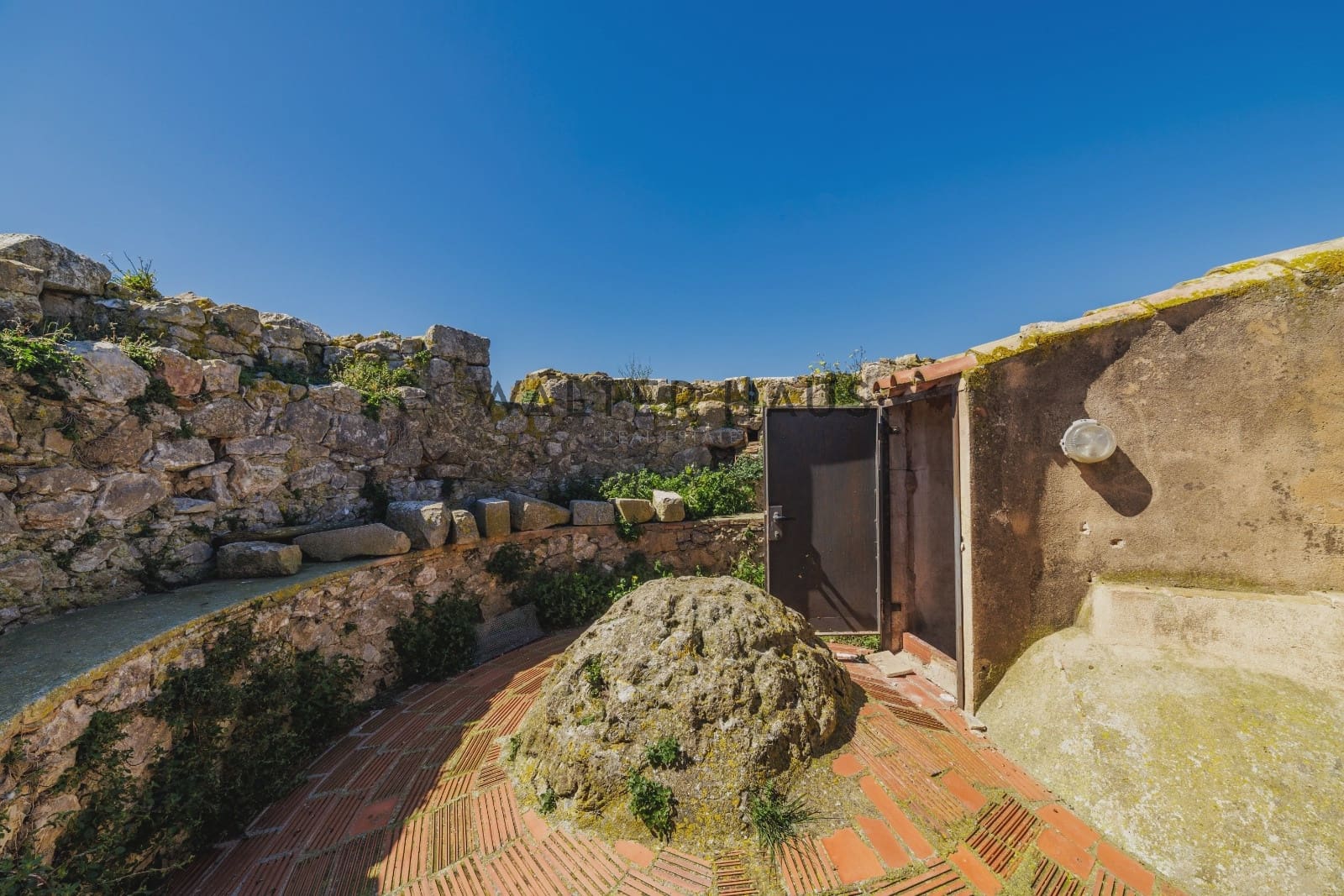 5 Zimmer Villa zu verkaufen in L'Escala mit Pool - 1.800.000 € (Ref: 8935970)