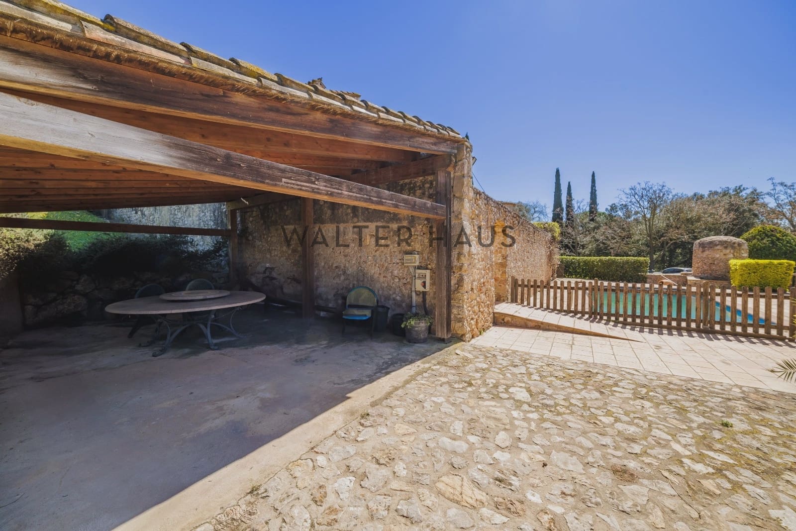 5 Zimmer Villa zu verkaufen in L'Escala mit Pool - 1.800.000 € (Ref: 8935970)