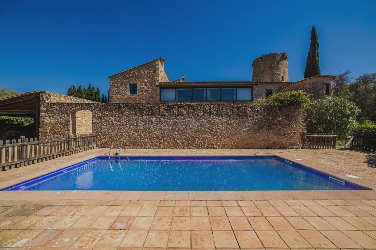 5 Zimmer Villa zu verkaufen in L'Escala mit Pool - 1.800.000 € (Ref: 8935970)