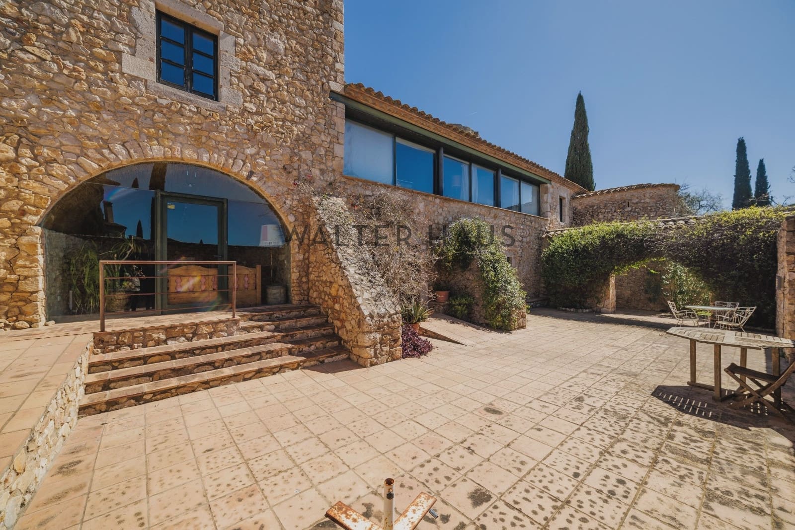 5 Zimmer Villa zu verkaufen in L'Escala mit Pool - 1.800.000 € (Ref: 8935970)